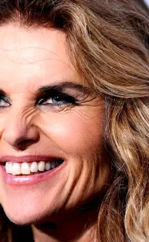 Maria Shriver