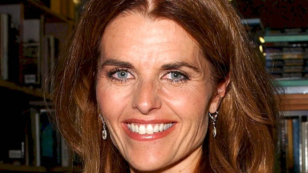 Maria Shriver