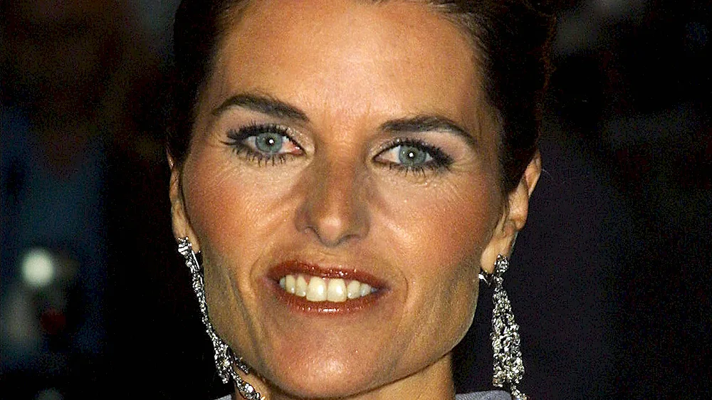 Maria Shriver