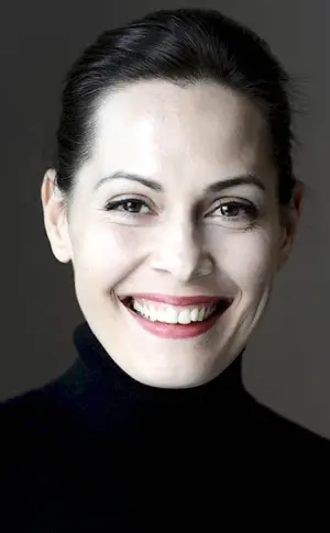 Maria Valeshnaya