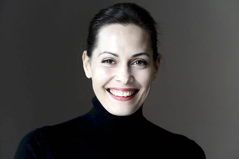 Maria Valeshnaya