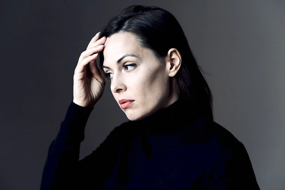 Maria Valeshnaya