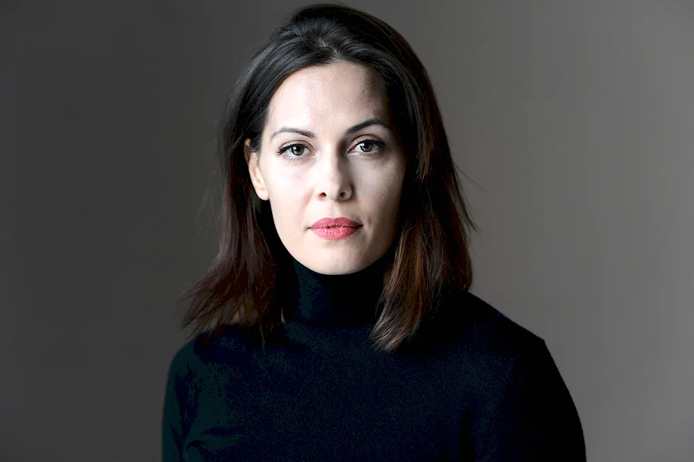 Maria Valeshnaya
