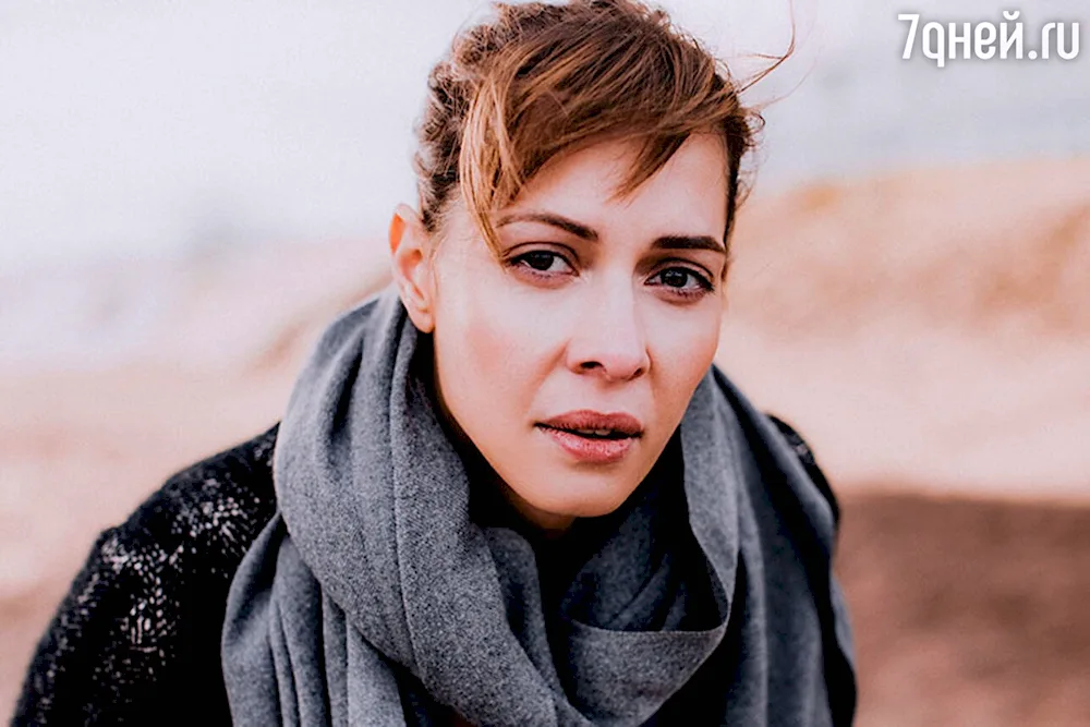 Maria Valeshnaya