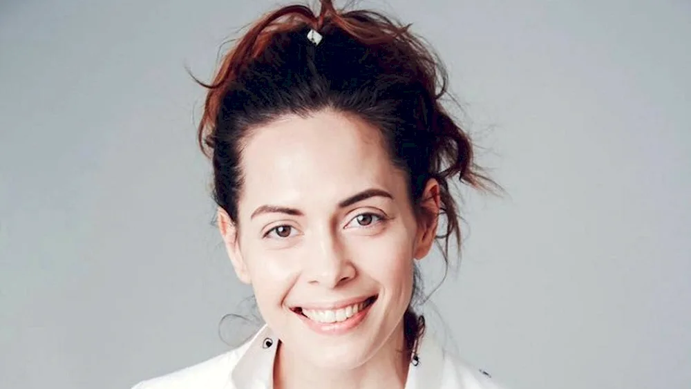 Maria Valeshnaya