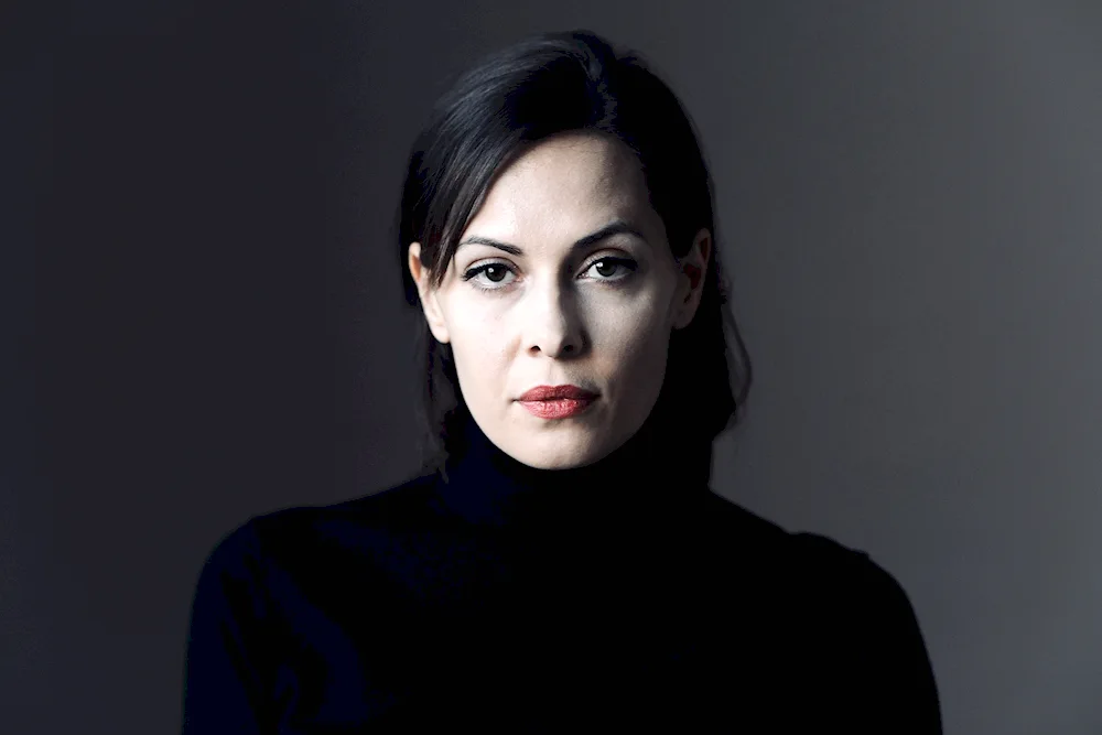 Maria Valeshnaya