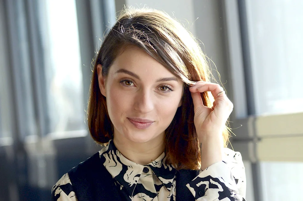 Maria Valverde