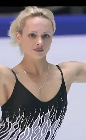 Maria Viktorovna Butyrskaya