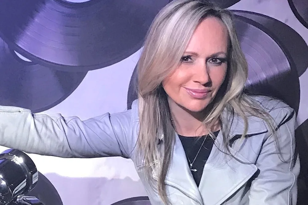 Maria Butyrskaya