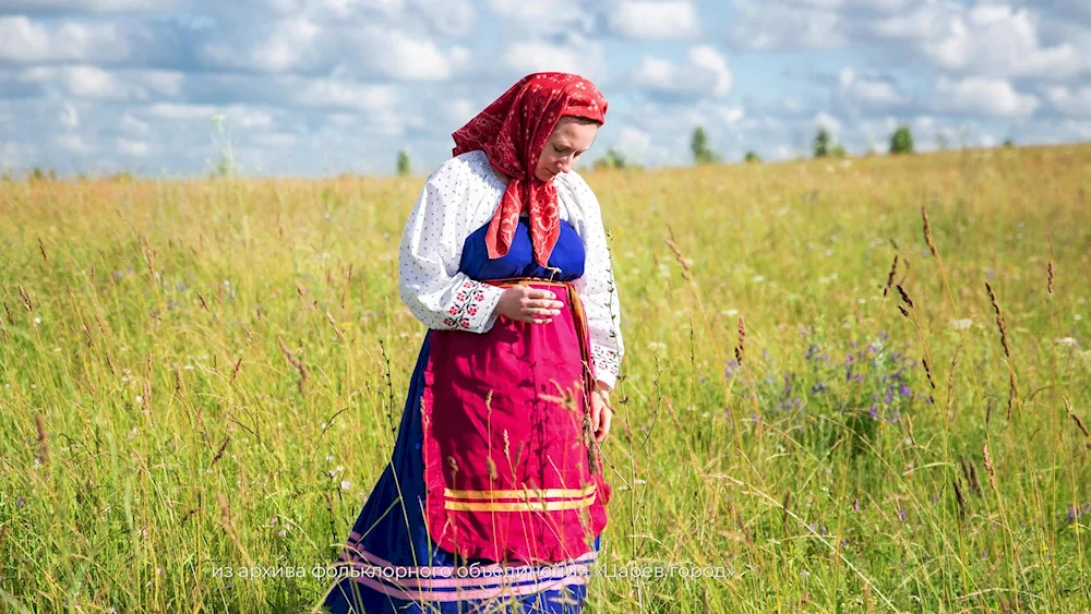 Semyk Mari holiday