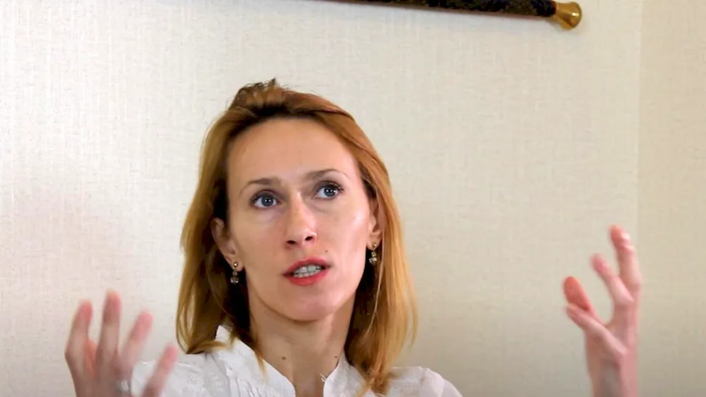 Boltneva Maria Andreyevna