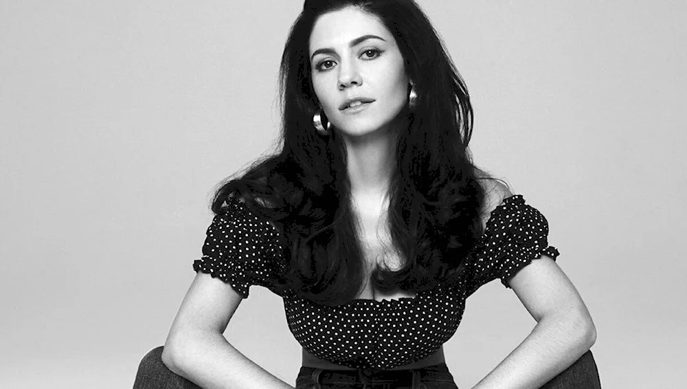 Marina Diamandis