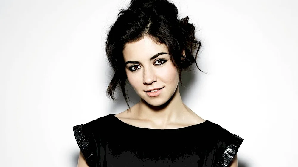 Marina Diamandis