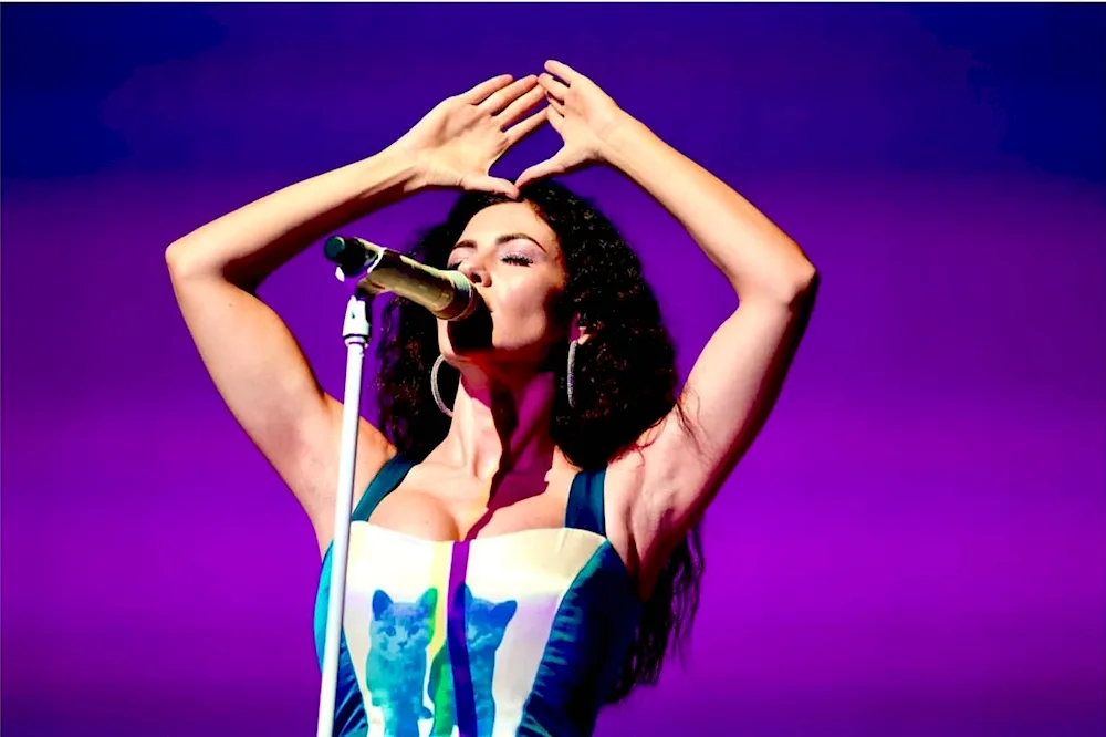 Marina & Ze Diamonds