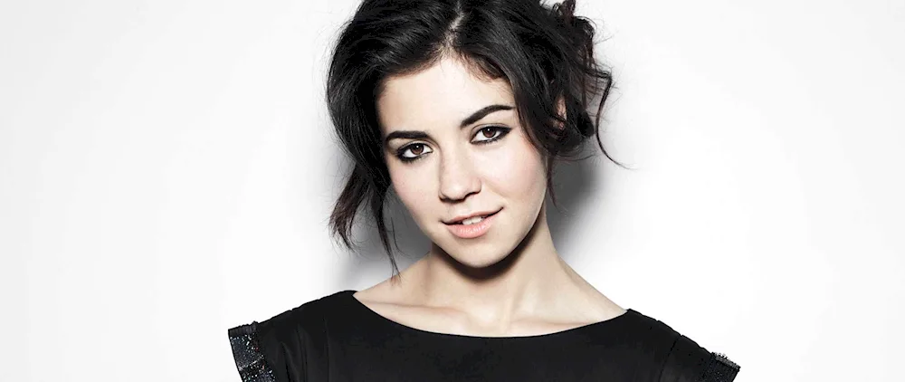 Marina diamandis