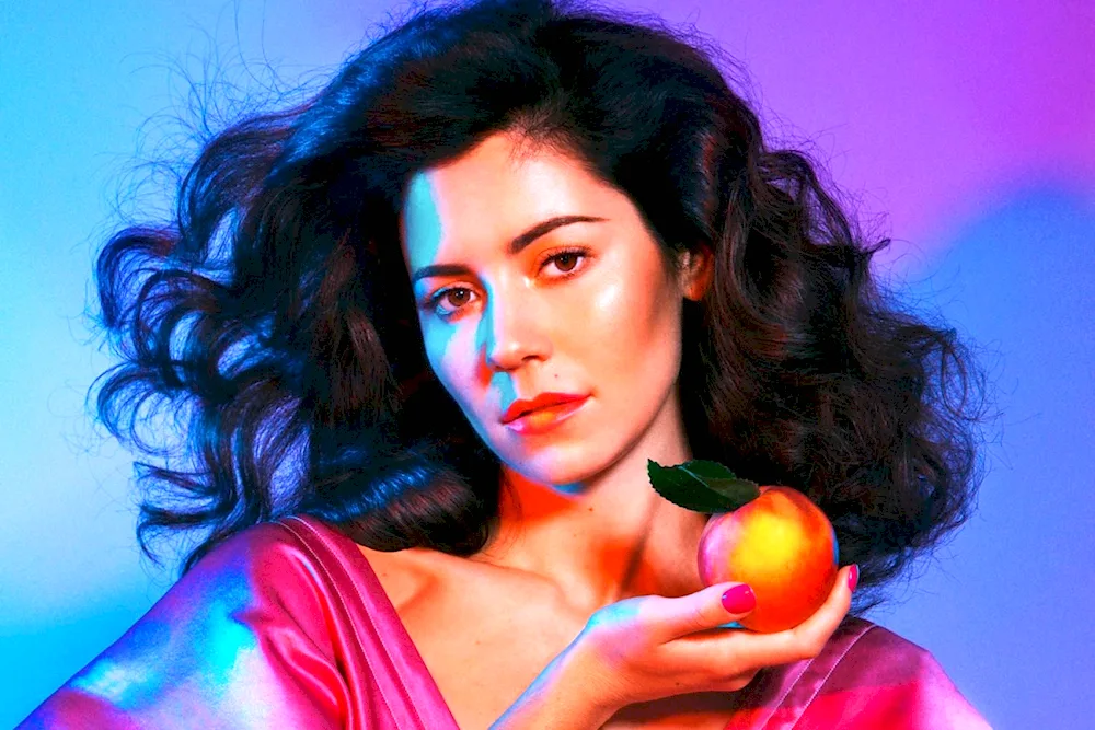 Marina Diamandis