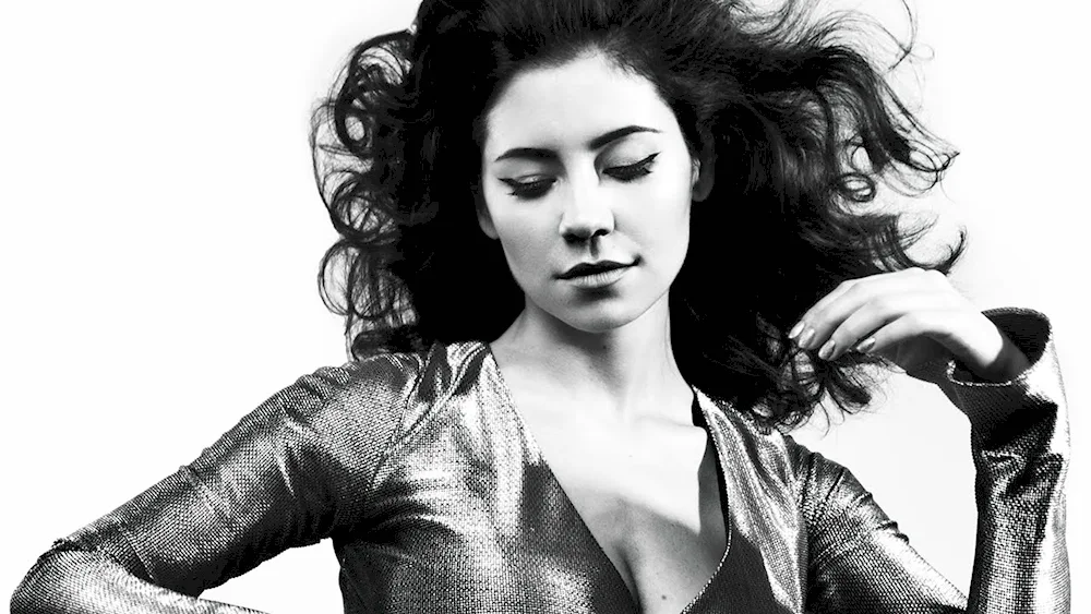 Marina Diamandis