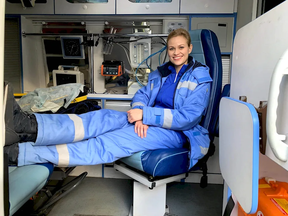 Marina Domozhirova 2022