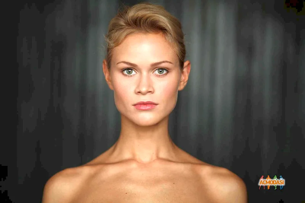 Marina Domozhirova. Domojirova