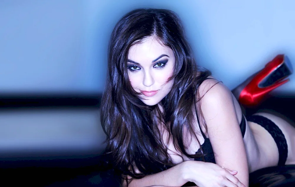 Sasha Grey