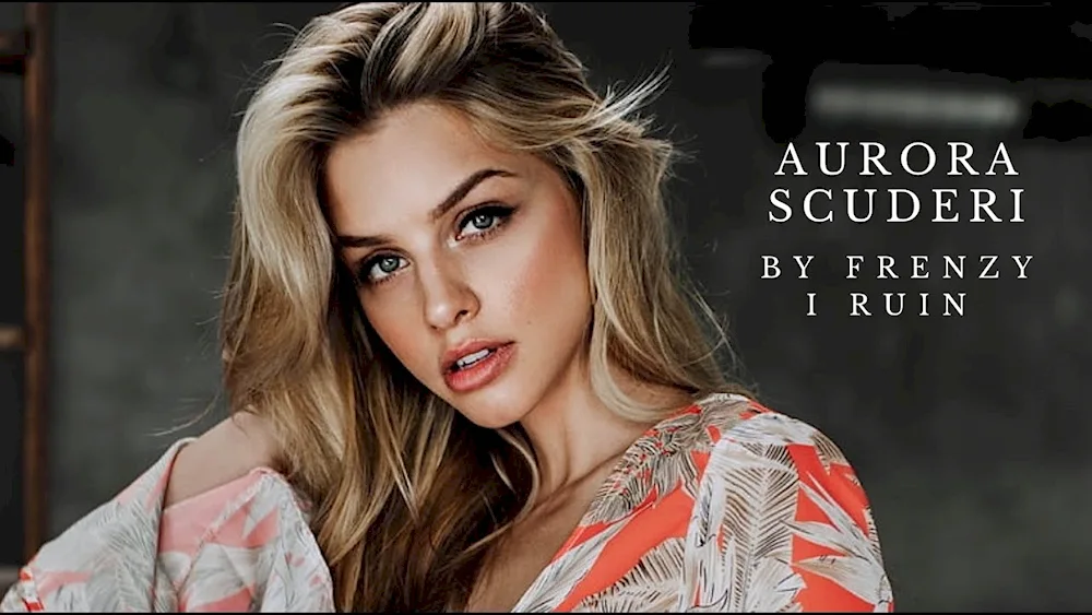 Marina Laswick 2019