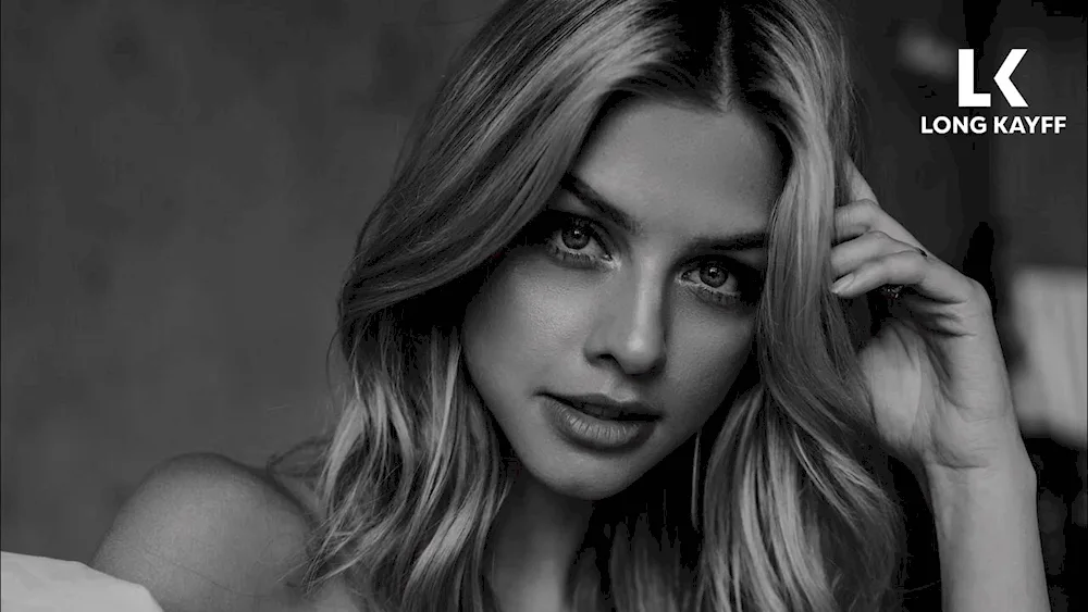 Marina Laswick 2021