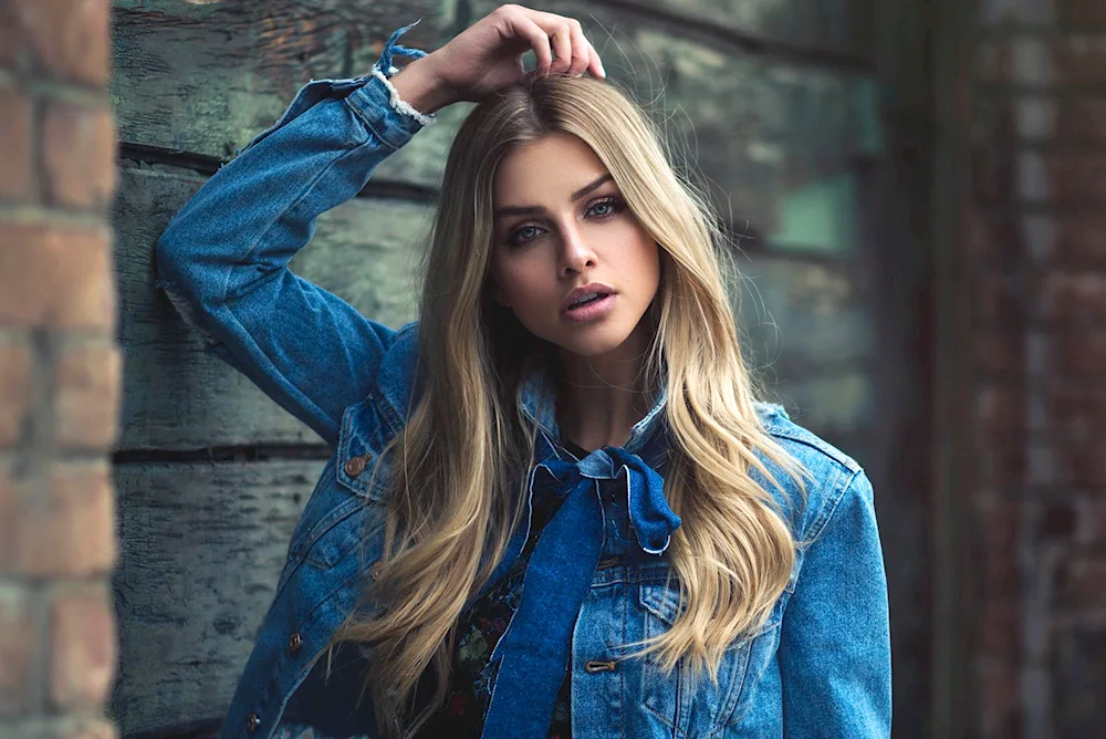 Marina Laswick 2021