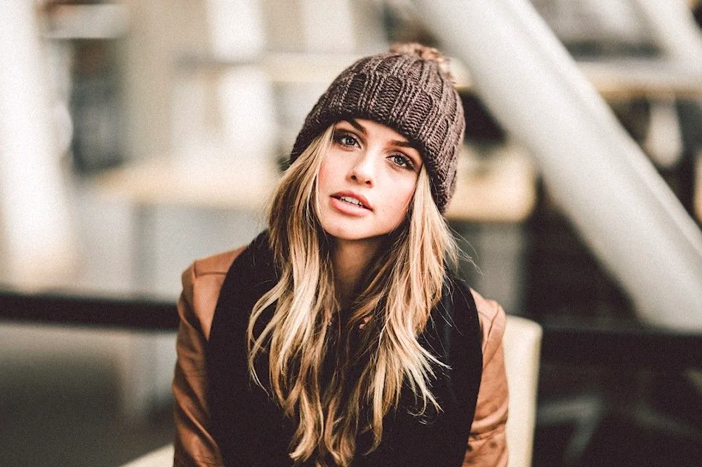 Marina Laswick 2023