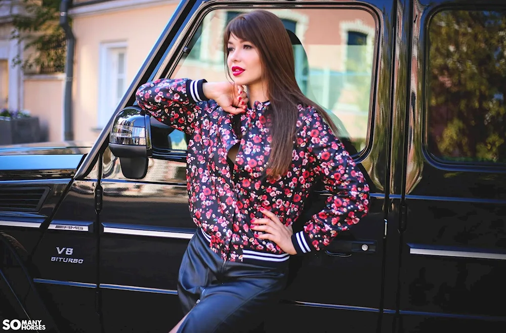 Maria Liman