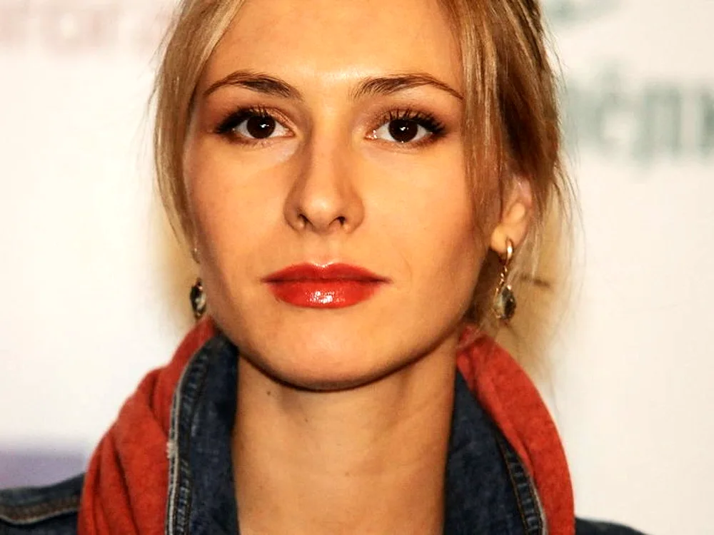 Marina Petrenko