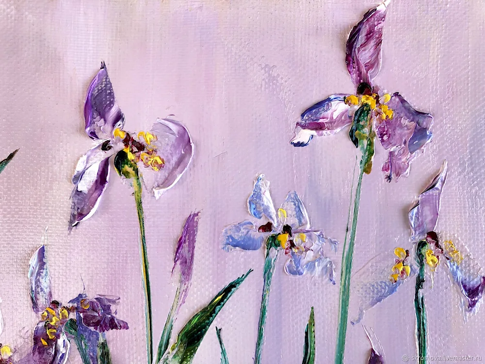 Suray Akmuradova artist