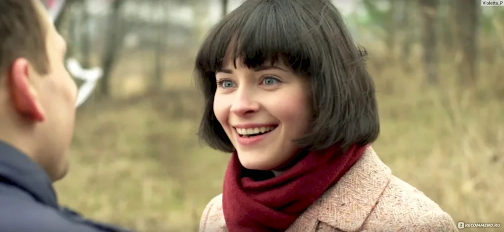 Marina Vladimirovna Vorozhishcheva