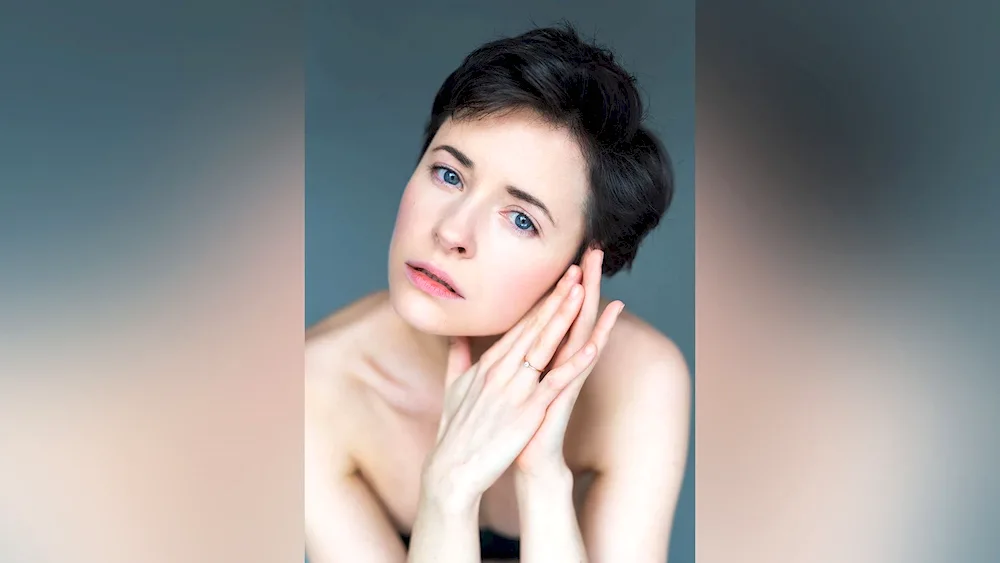 Marina Vorozhishcheva