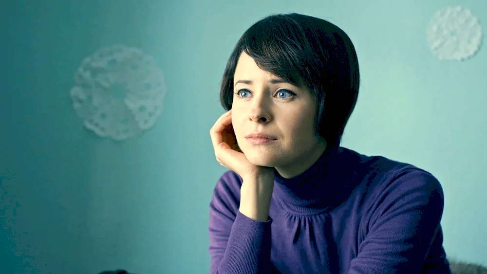 Marina Vorozhishcheva
