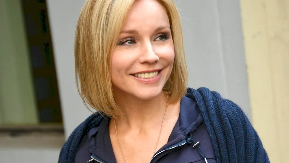 Marina Zudina