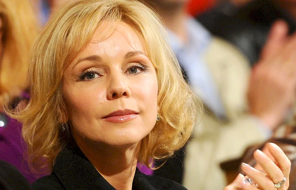 Marina Zudina