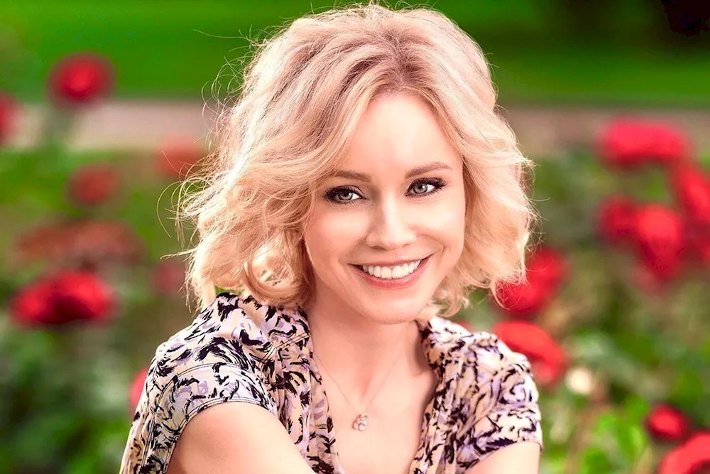 Marina Zudina