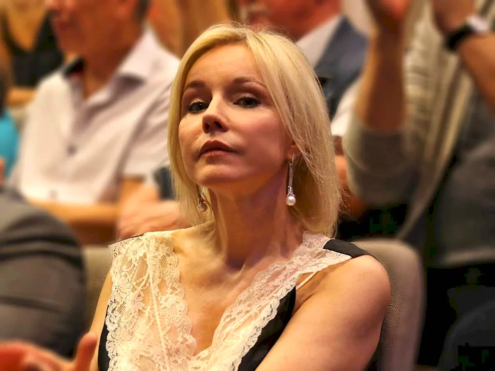 Marina Zudina