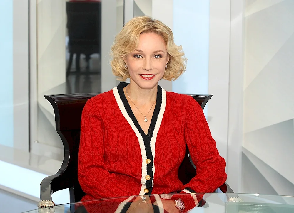 Marina Zudina