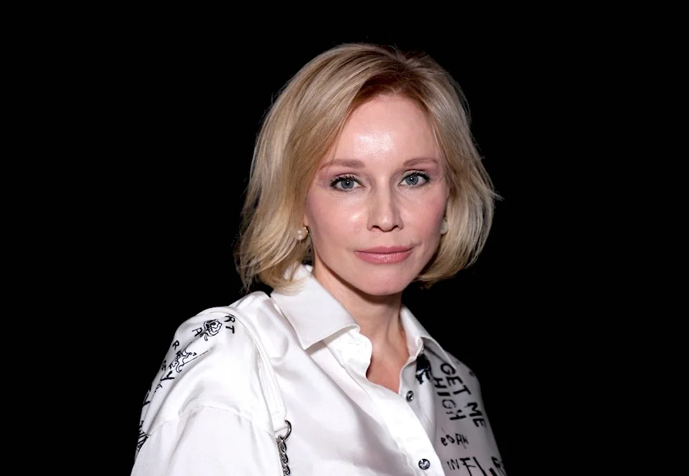 Marina Zudina