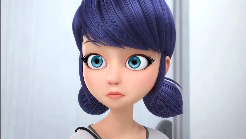 Marinette Dupin Chen