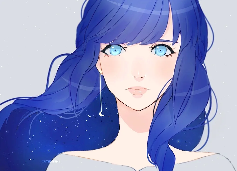 Marinette Dupin Chen