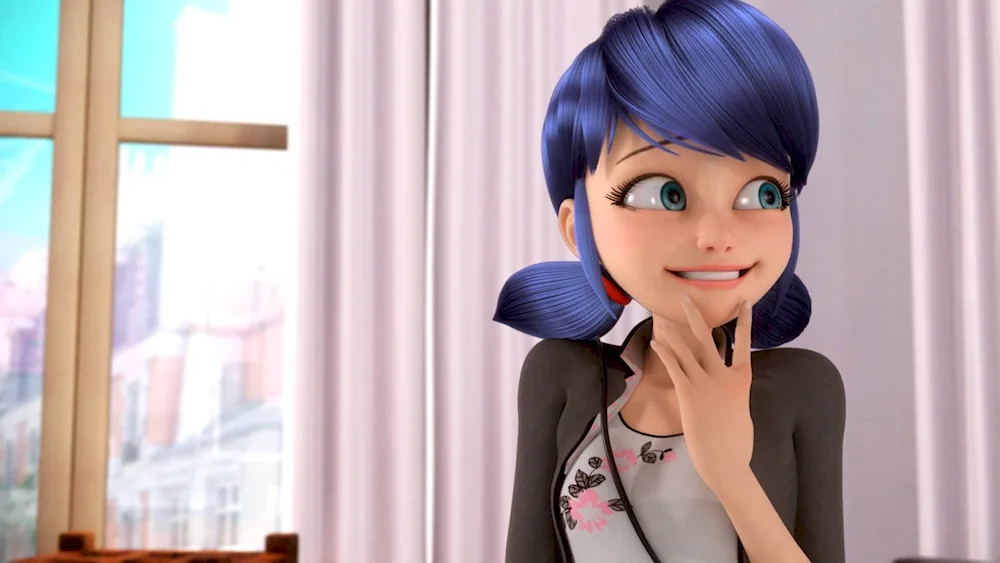 Marinette Dupin Chen