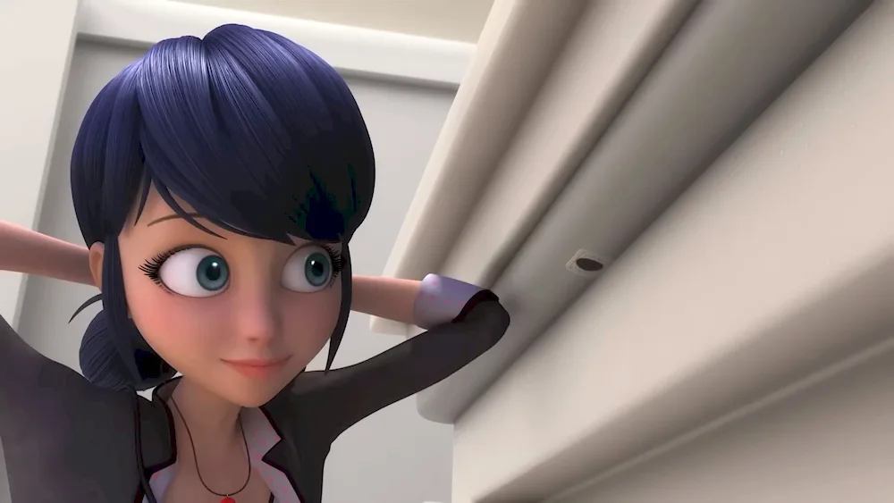 Marinette Dupin Chen