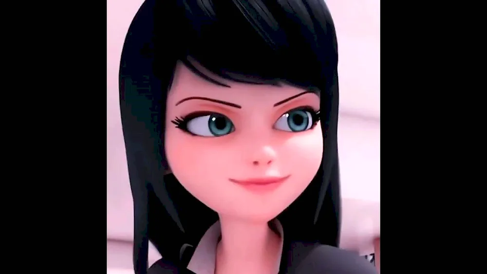 Marinette Dupin Chen