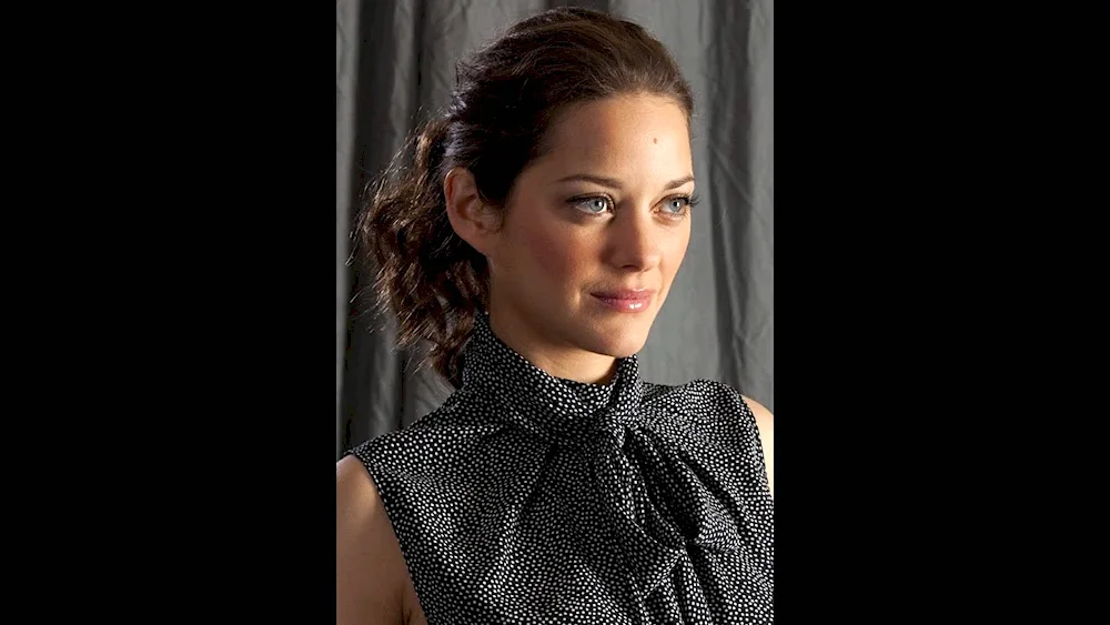 Marion Cotillard