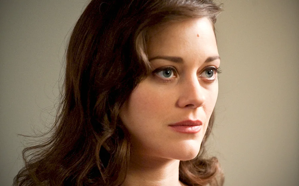 Marion Cotillard