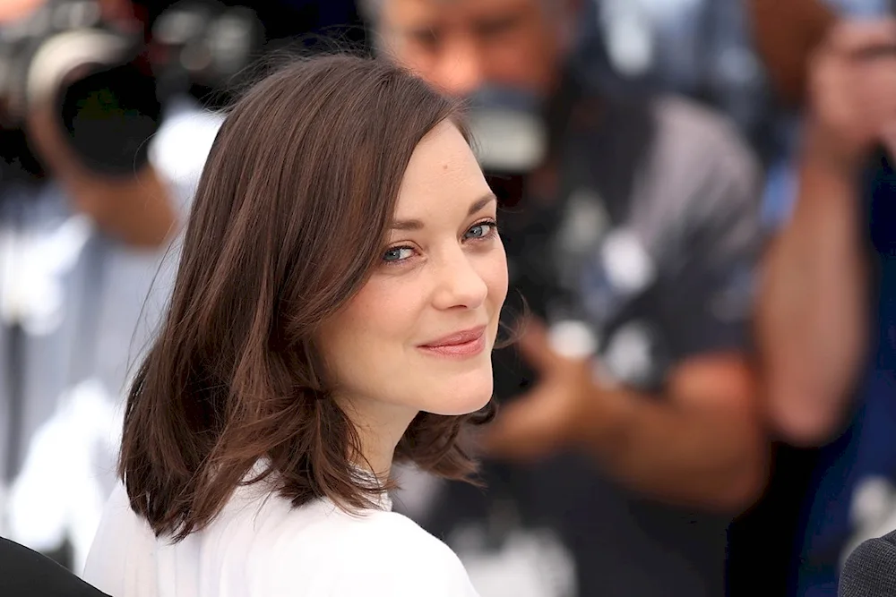 Marion Cotillard