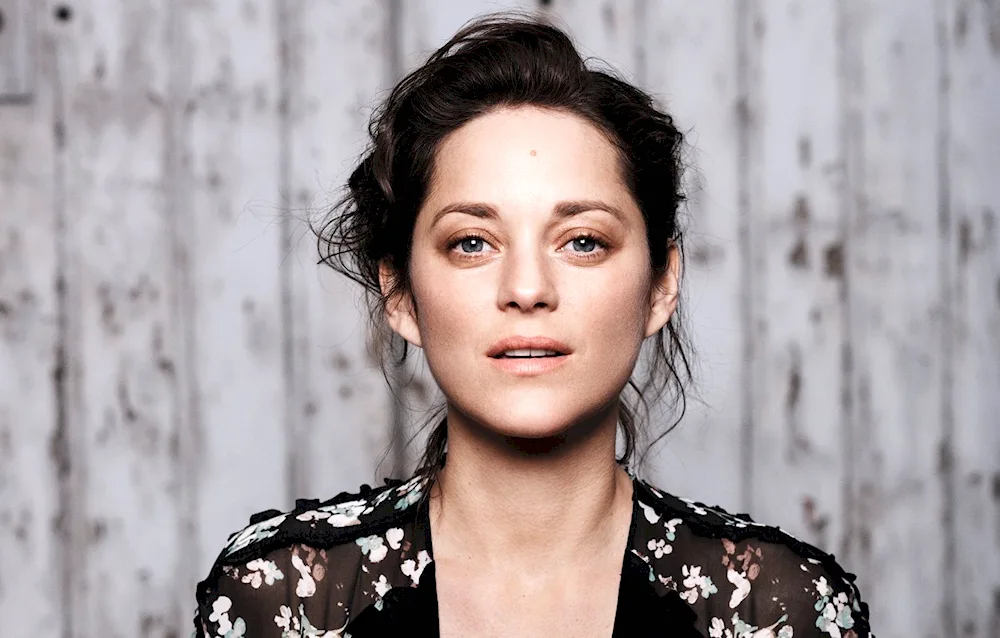 Marion Cotillard