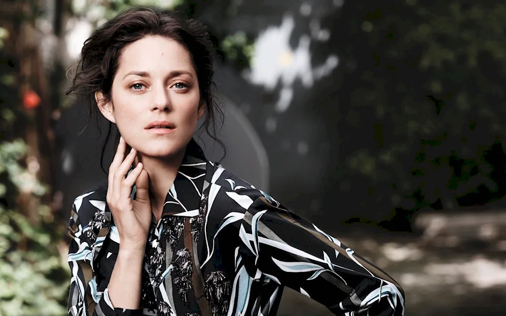 Marion Cotillard